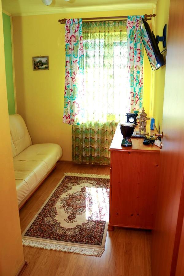 Apartament Iulia Geoagiu Băi المظهر الخارجي الصورة