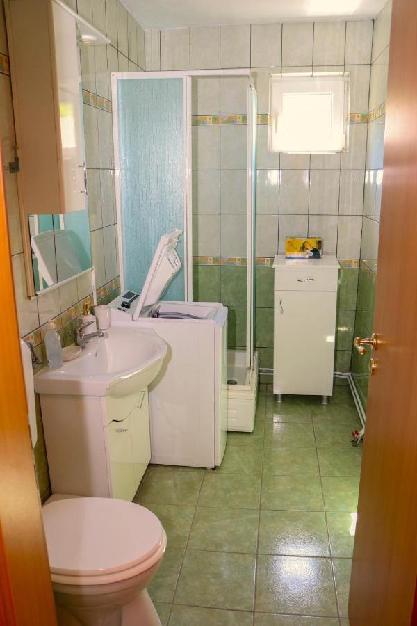 Apartament Iulia Geoagiu Băi المظهر الخارجي الصورة